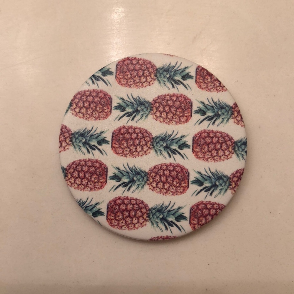 Pop-socket (only the top)